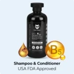 Premium Dog / Cat Shampoo 4-in-1 Solution for a Refreshing Coat | Hachi Wilson