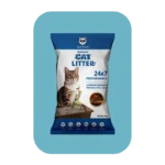 Cat Litter