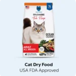 Fish Cat Food – Delicious & Nutritious Meals for Your Feline Friend