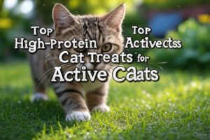 Cat Treat