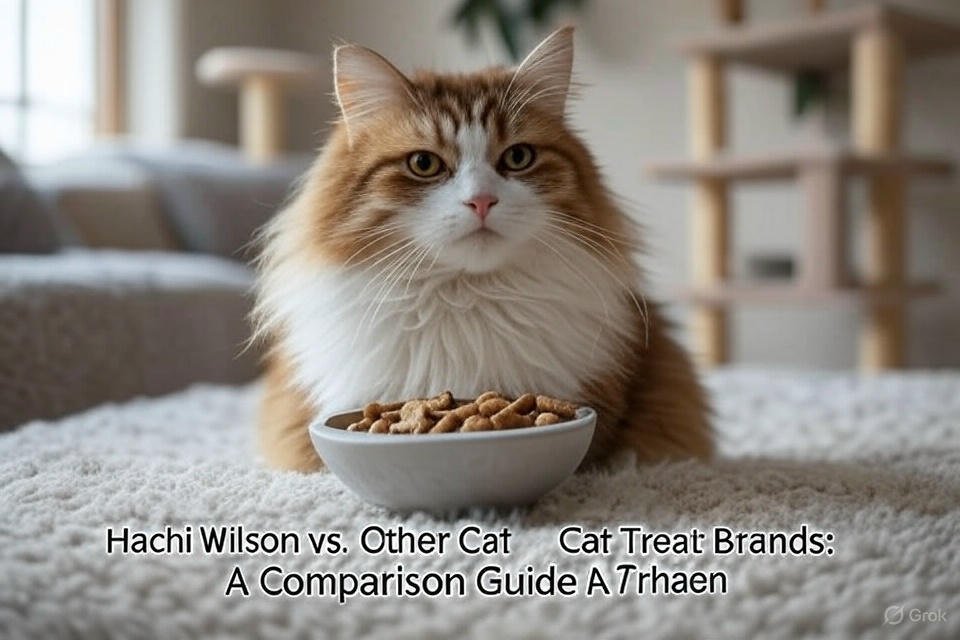 Cat Treat