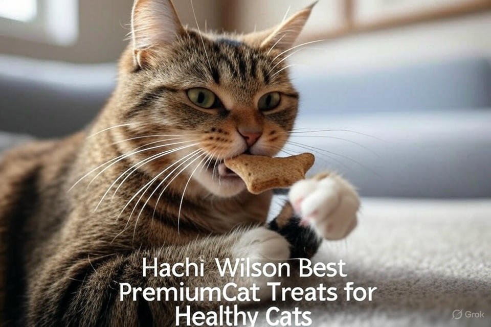 cat treats