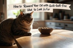 cat treats