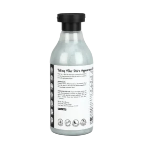 Hachi Wilson White Tea & Basil Shampoo + Conditioner on your website: