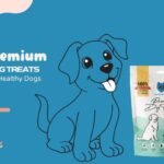 Premium Dog Treats for Healthy Dogs