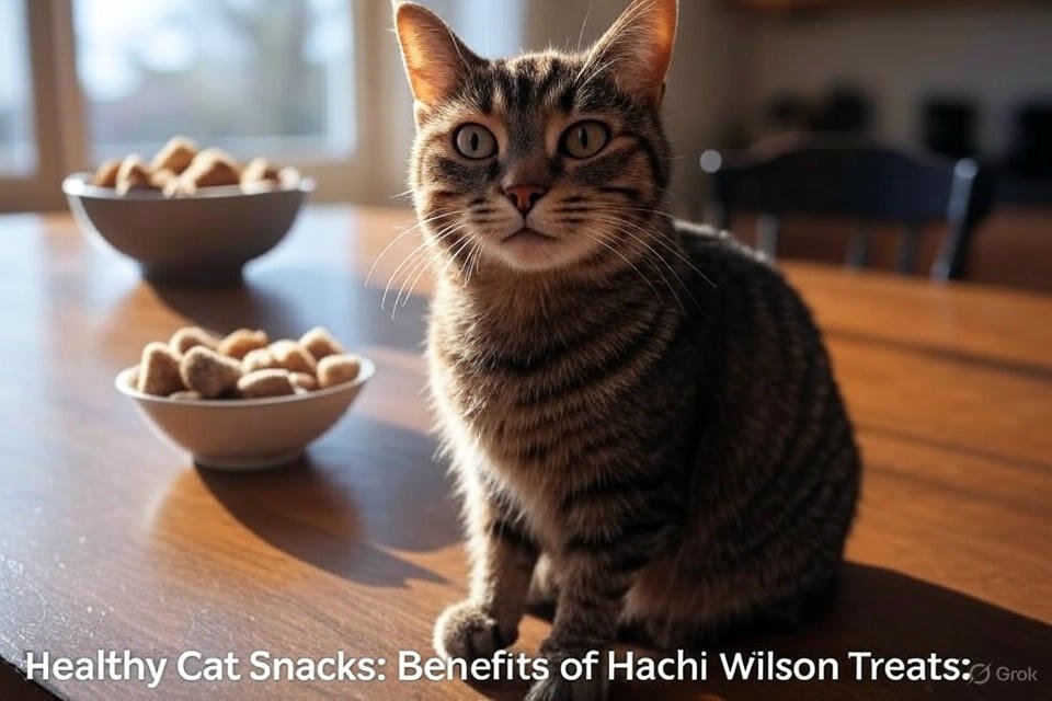 Cat Treat
