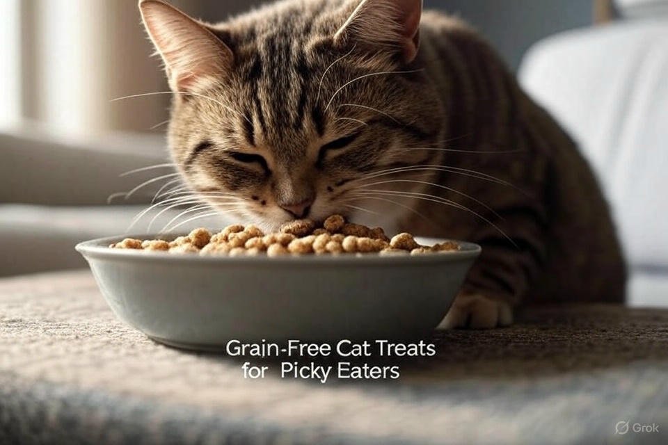 Cat Treats