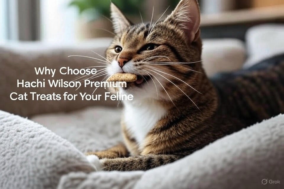 Cat Treats