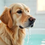 dog shampoo