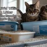 Cat Litter
