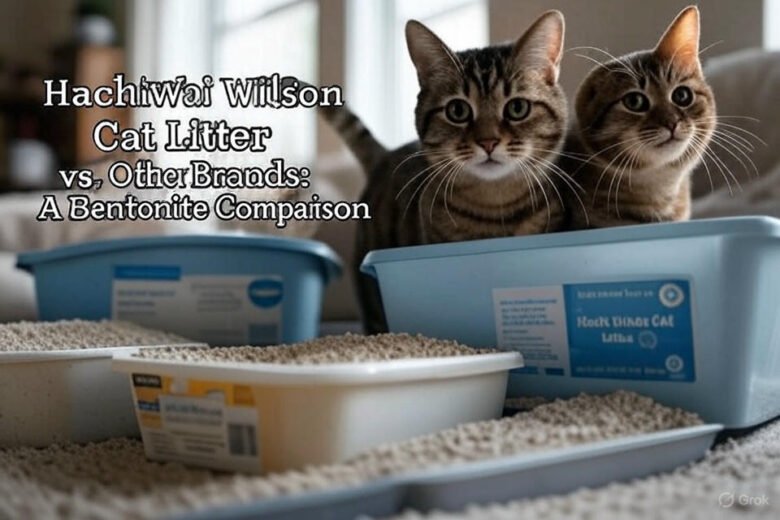 Cat Litter