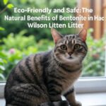 cat litter