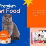 Learn how to add variety to your cat’s diet with fish cat food and treats. Discover safe, nutritious options to keep your feline happy and healthy