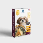Dog Food Chicken & Quinoa Ready to Eat – Premium Nutrition by Hachiwilson