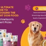 dog food