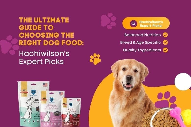 dog food
