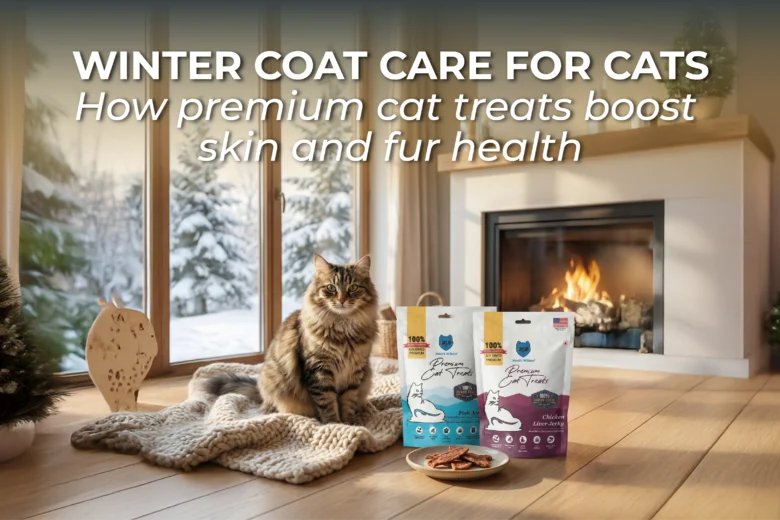 Winter Essentials for Pets Why Compostable Poop Bags Are Better for Cold Weather Walks